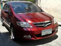 Honda City idsi 1.3 fresh 2006 FOR SALE 