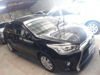 2015 Toyota Yaris G 1.5 Automatic