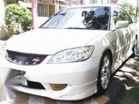 Honda Civic Vti 2005 Eagle Eye (AT) for sale