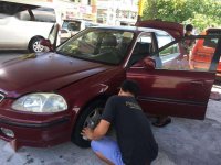 1996 Honda Civic for sale