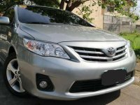 Toyota Altis V 2014 for sale