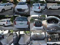 2005 Toyota Innova E upgraded to 2015 model look see to appreciate