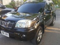 2008 Nissan Xtrail Tokyo Edition Limited for sale