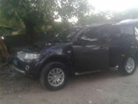 Mitsubishi Montero Sport 2013 for sale