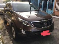 Kia Sportage 2011 EX A/T for sale