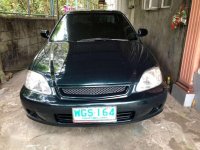 Honda Civic 1999 for sale