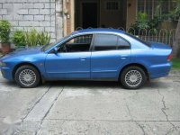 Mitsubishi Galant 2001 for sale