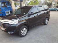 2017 Toyota Avanza 1.3e matic not 2018 2016 2015