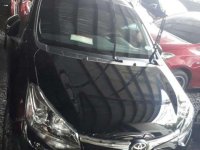 2017 Toyota Wigo 1.0G Newlook automatic