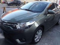 2017 Toyota Vios 1.3E for sale