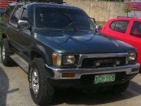 Toyota Hilux 2002 for sale