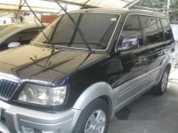 Mitsubishi Adventure 2003 for sale