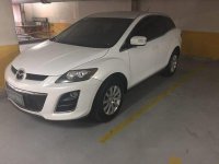 Mazda CX-7 2011 for sale