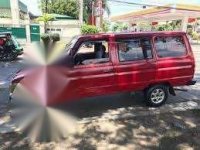 Toyota Tamaraw fx for sale