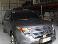 Ford Explorer 2013 (Limited Edition) 4x4 for sale