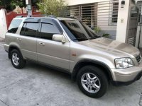 Honda Crv 1998 sale or swap FOR SALE 