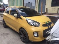 Kia Picanto EX 2015 for sale