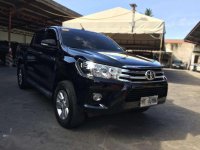 2017 Toyota Hilux for sale