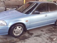 Honda Civic 1996 for sale