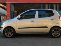 Hyundai I10 2009 for sale