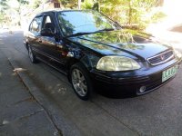 Honda Civic lxi 1996 model Automatic trany