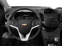 Chevrolet Orlando 2012 for sale