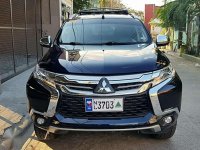 Mitsubishi Montero 2016 AT GLS (alt to fortuner everest santafe 2017)