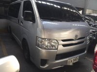 Toyota Hiace 2015 for sale