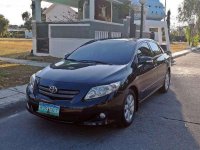2010 Toyota Corolla Altis 1.6G AT For Sale 