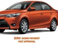 Toyota Vios Avanza Fortuner 2018 for sale