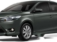 Toyota Vios G 2018