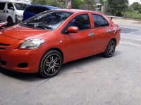 Toyota Vios 2008 for sale