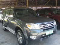 Ford Everest 2012 for sale