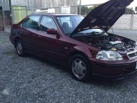 Honda Civic 1997 for sale