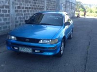 1996 Toyota Corolla XE all power GLI look(XL GL EL GLXI ESI LXI S4)