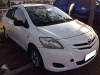 Toyota Vios 1.3J 2009 FOR SALE 