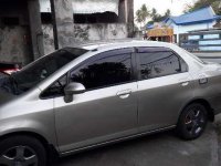 Honda City 2004 for sale