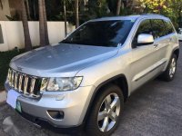 2012 Jeep Grand Cherokee FOR SALE 