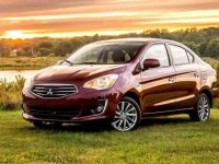 Brand New Mitsubishi Mirage G4 for sale