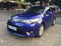 2016 Toyota Vios for sale