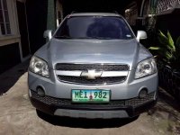 Chevrolet Captiva 2010 for sale