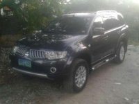 Mitsubishi Montero 2013 for sale