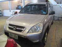 Honda CR-V 2002 for sale