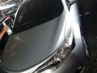 2017 Toyota Vios 1.3E Manual transmission