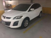 Mazda CX7 2011 FOR SALE 