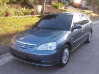 Honda Civic VTI-S 2002 for sale