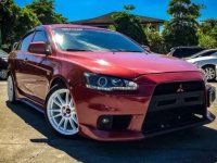 Mitsubishi Lancer 2013 for sale