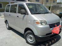 Suzuki APV 2013 for sale