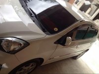 Toyota Wigo 2016 G for sale