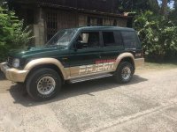 Mitsubishi Pajero 4m40 4x4 2004 for sale